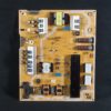Carte d'alimentation télé Samsung GQ55Q80RGT Référence: BN44-00987A
