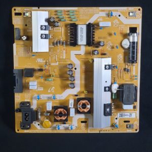 Carte d’alimentation télé Samsung UE55RU7172U Référence: BN44-00932Q