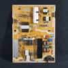Carte d'alimentation télé Samsung UE65MU6205K Référence: BN44-00808E