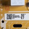Carte d'alimentation télé Samsung UE55RU7172U Référence: BN44-00932Q – Image 4