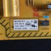 Carte d'alimentation télé Sony KD-65XF7096 Référence: APS-395/B (1-980-310-21) – Image 4