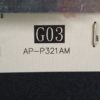 Carte d'alimentation télé Sony KE-75XH9005 Référence: AP-P321AM B (2955066703) – Image 3