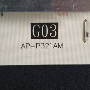 Carte d'alimentation télé Sony KE-75XH9005 Référence: AP-P321AM B (2955066703) – Image 3