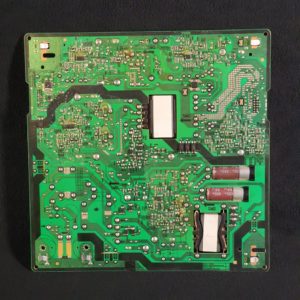 Carte d’alimentation télé Samsung UE50MU6125K Référence: BN44-00807F