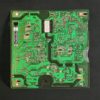 Carte d'alimentation télé Samsung UE55RU7172U Référence: BN44-00932Q – Image 2