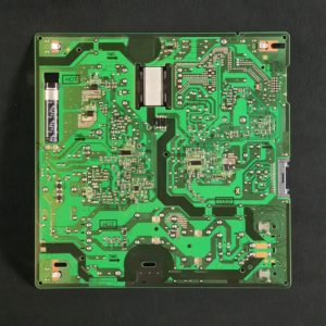 Carte d’alimentation télé Samsung UE55RU7172U Référence: BN44-00932Q