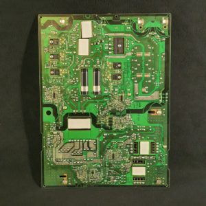 Carte d’alimentation télé Samsung UE65MU6205K Référence: BN44-00808E