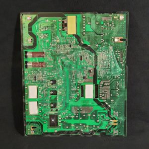 Carte d’alimentation télé Samsung GQ55Q80RGT Référence: BN44-00987A