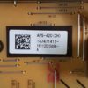 Carte d'alimentation télé Sony KD-65XF9005 Référence: APS-420 (1-983-330-21) – Image 3