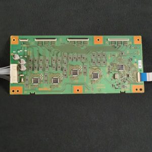 Carte inverter télé Sony KD-65XF9005 Référence: 1-983-107-51 (173702851) – Image 3