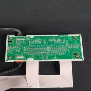 Carte inverter télé Samsung GQ55Q80RGT Référence: BN44-00985C – Image 3