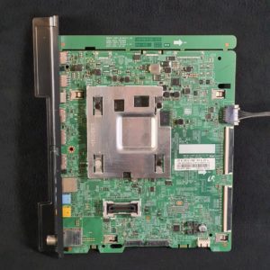 Carte mère télé Samsung UE50MU6125K Référence: BN41-02568B (BN94-12725N)