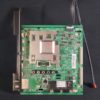 Carte mère télé Samsung UE55RU7172U Référence: BN41-02703A (BN94-14197L)
