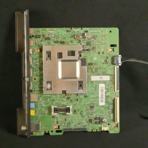 Carte mère télé Samsung UE65MU6205K Référence: BN41-02568B (BN94-12428C)