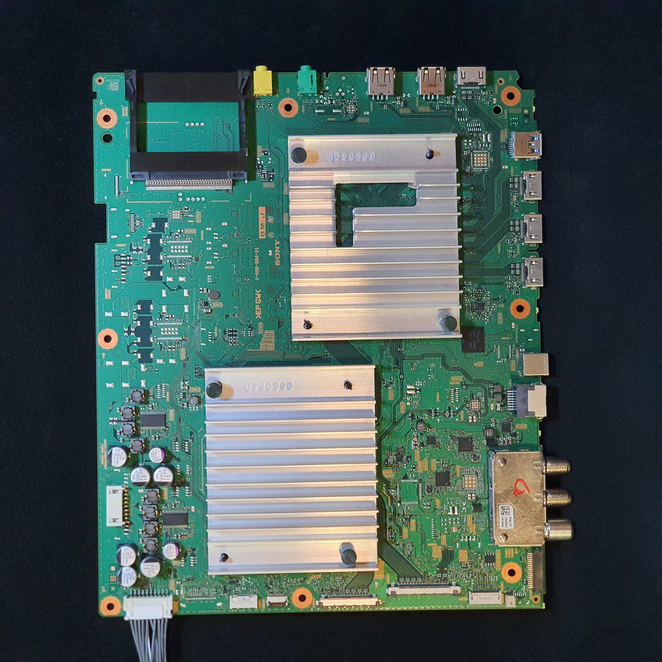 Carte Mère Sony 1-894-095-21 Pour TV KDL-40R450C - Fonctionnelle (testée)