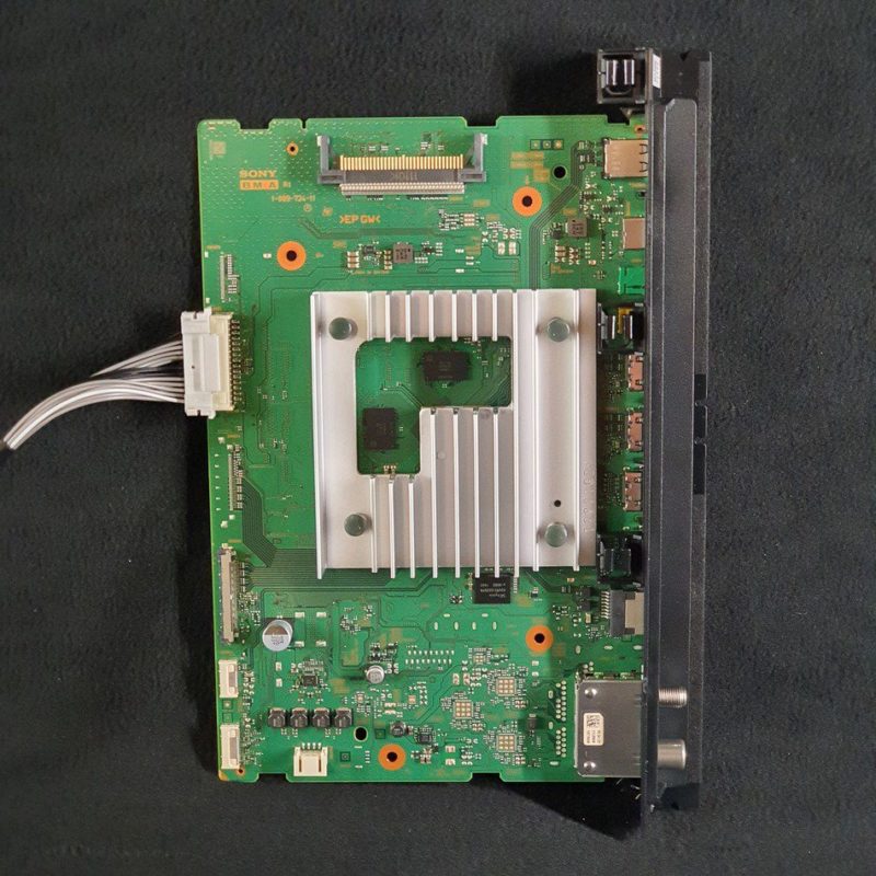 Carte mère TV Sony KD-55XG9505 - Photo, audio & vidéo
