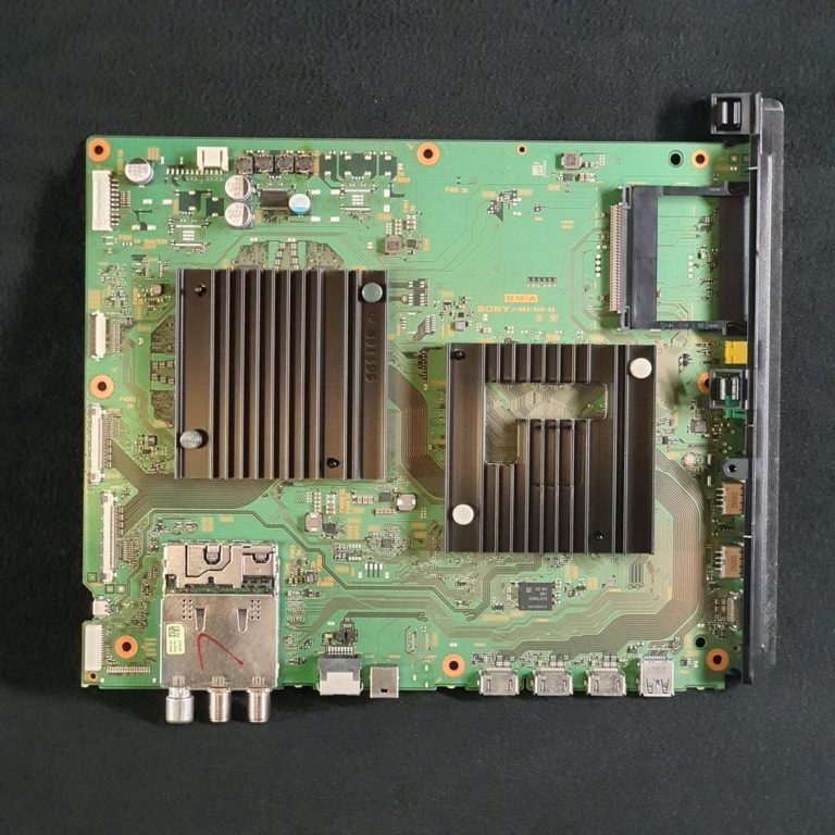 Carte Principale Fr Sony Kd-55Xd8599 Kd-55Xd8577 55 Android