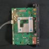 Carte mère Sony télé Sony KE-75XH9005 Référence: 1-006-895-41