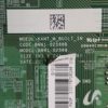 Carte mère télé Samsung UE65MU6205K Référence: BN41-02568B (BN94-12428C) – Image 3