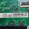 Carte mère télé Thomson 55UC6596 Référence: 40-MT58CU-MAB4HG – Image 3
