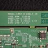 Carte mère télé Samsung UE50MU6125K Référence: BN41-02568B (BN94-12725N) – Image 3