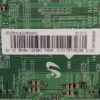 Carte mère télé Samsung UE65MU6205K Référence: BN41-02568B (BN94-12428C) – Image 4