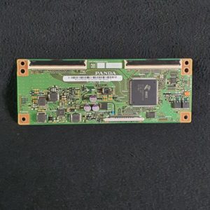 Carte T-Con télé Polaroid TVB55R4PR004 Référence: CEC_PCB5460002A