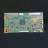 Carte T-Con télé Thomson 48FU4243 Référence: SQ60PB0CMB34C4LV0.0