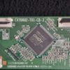 Carte T-Con Télé TCL 70P615 Référence: CV700U2-T01-CB-3 – Image 5
