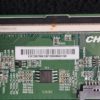 Carte T-Con Télé TCL 70P615 Référence: CV700U2-T01-CB-3 – Image 4