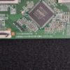 Carte T-Con Télé TCL 70P615 Référence: CV700U2-T01-CB-3 – Image 3