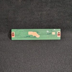 Carte T-Con Télé TCL 70P615 Référence: CV700U2-T01-CB-3