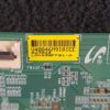 Carte T-Con télé Sony KD-65XF9005 Référence: 18Y_S65HU11A2H2A4V0.1 – Image 3