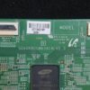 Carte T-Con télé Thomson 48FU4243 Référence: SQ60PB0CMB34C4LV0.0 – Image 3