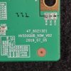 Carte T-Con télé Sony KD-55X81J Référence: HV550QUB_N5M_V02 – Image 5