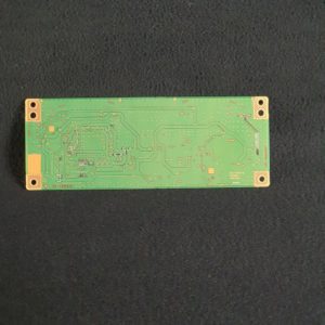 Carte T-Con télé Polaroid TVB55R4PR004 Référence: CEC_PCB5460002A