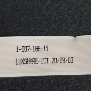 Carte inverter Télé Sony KE-75XH9005 Référence: 1-006-902-11 (100690111) – Image 4