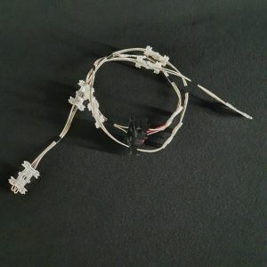 Cordon de connexion des barres LEDS télé Sony KD-55X81J
