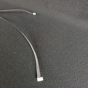 Cordon de connexion des modules télé Samsung UE65MU6205K – Image 3