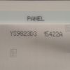 Ensemble nappes de connexion de la carte T-Con au LCD télé Sony KD-65XF9005 Référence: YS9823D3 15422A – Image 3