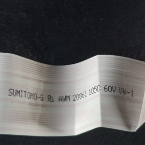 Ensemble nappes de connexion des barres LEDS télé Sony KD-65XF9005 – Image 4
