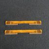 Ensemble nappes de connexion des cartes du LCD télé Sony KE-75XH9005 – Image 3