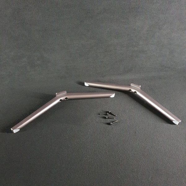 Haut-parleurs TCL Pour TV 65C98B - Réf 12302-500226 / 12302-500224 - NEUFS