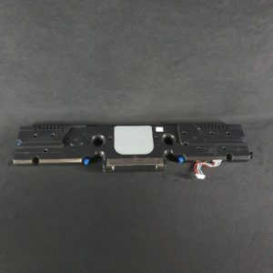 Haut parleurs télé Samsung GQ55Q80RGT Référence: BN96-45633F