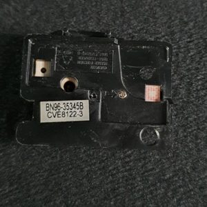 Module bouton power télé Samsung UE50MU6125K Référence: BN41-02323A