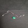 Module Bouton Power Télé TCL 70P615 Référence: 40-D6001B-IRA2LG