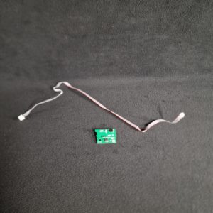 Module Bouton Power Télé TCL 70P615 Référence: 40-D6001B-IRA2LG