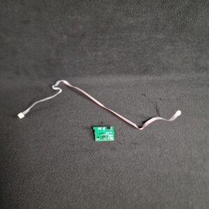 Module Bouton Power Télé TCL 70P615 Référence: 40-D6001B-IRA2LG