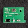 Module Bouton Power Télé TCL 70P615 Référence: 40-D6001B-IRA2LG – Image 2