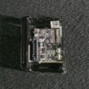 Module bouton power télé Samsung UE55RU7172U Référence: BN64-04042D – Image 3